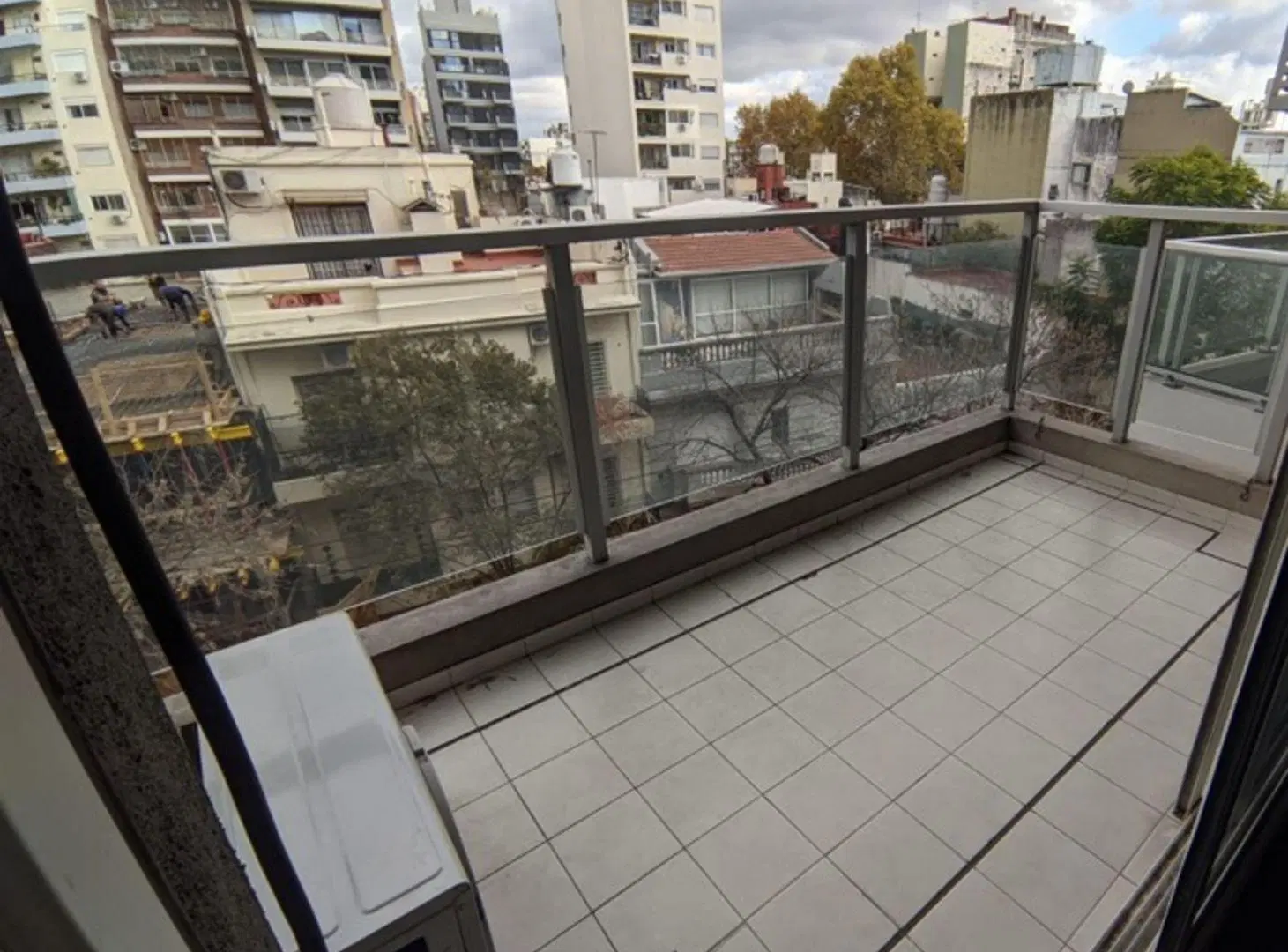Venta Departamento 2 Ambientes 2