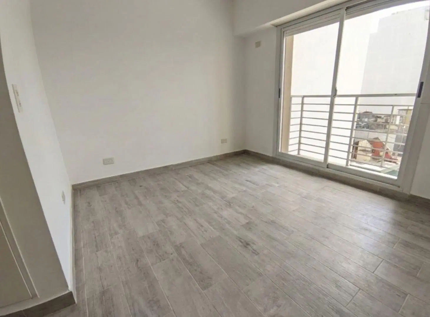 Venta Departamento 2 Ambientes 8