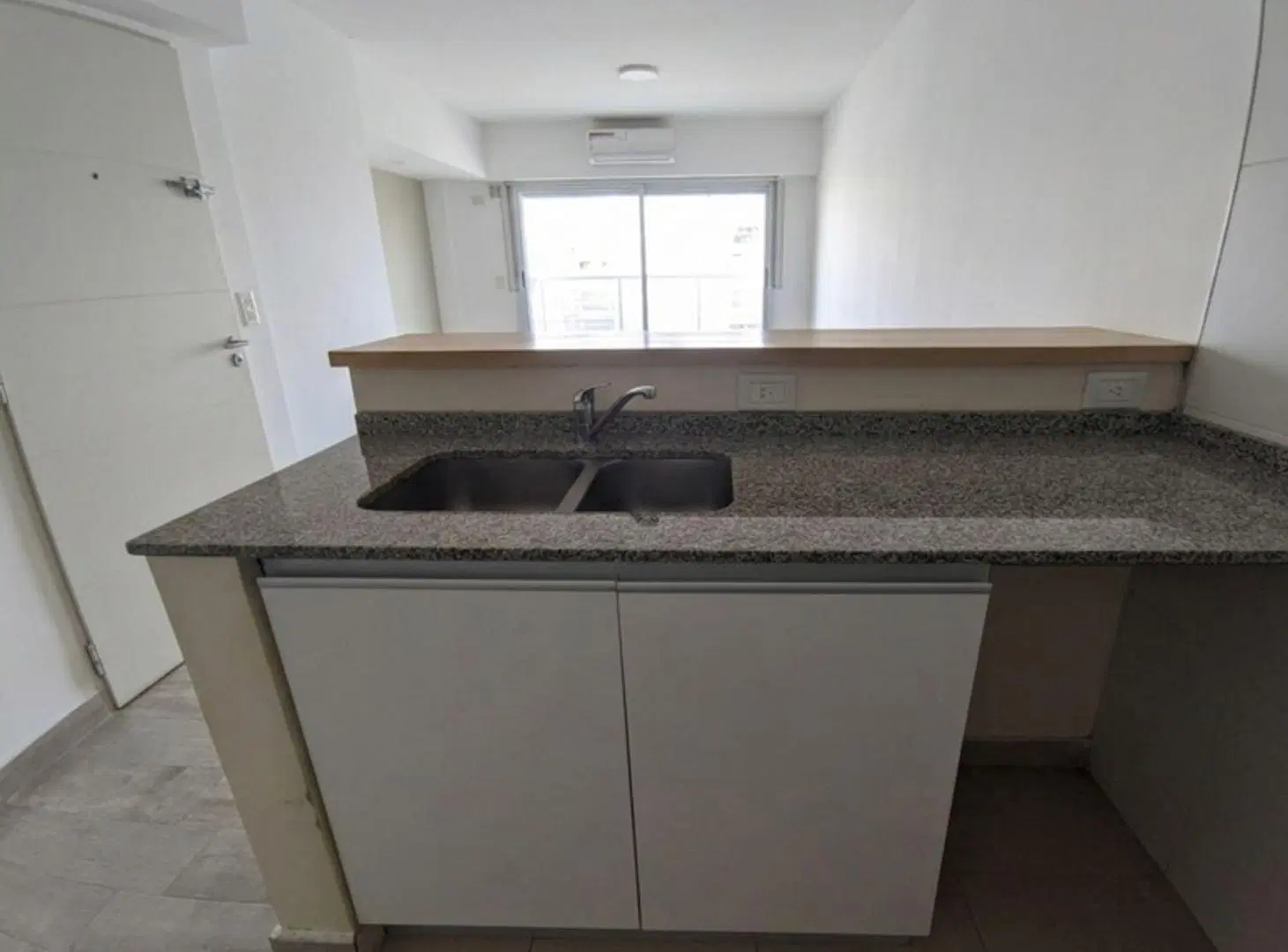 Venta Departamento 2 Ambientes 5