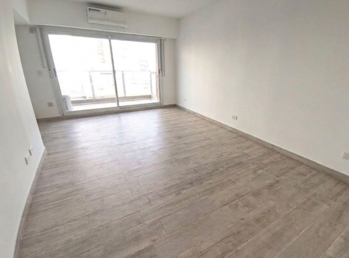 Venta Departamento 2 Ambientes