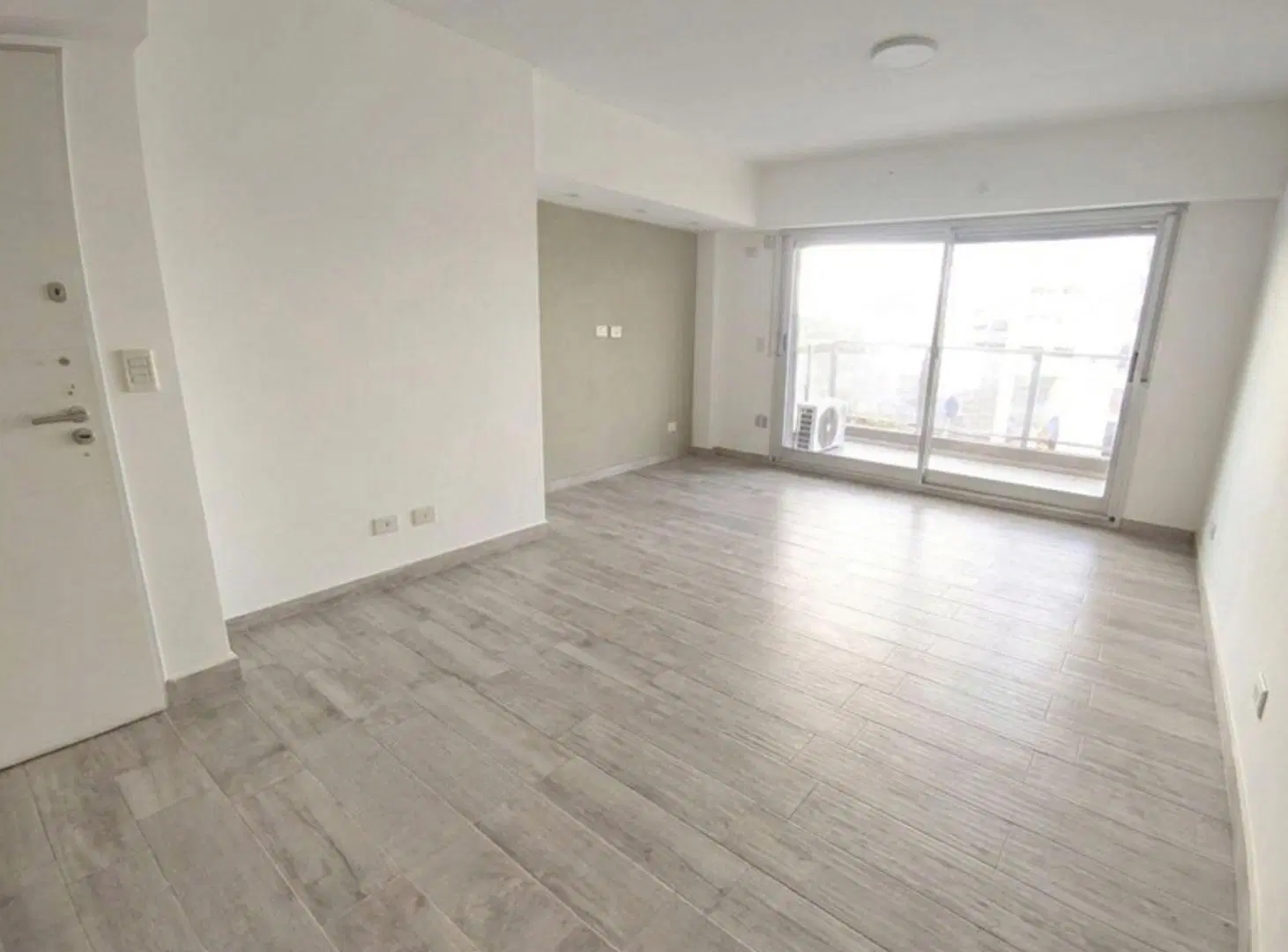 Venta Departamento 2 Ambientes 5