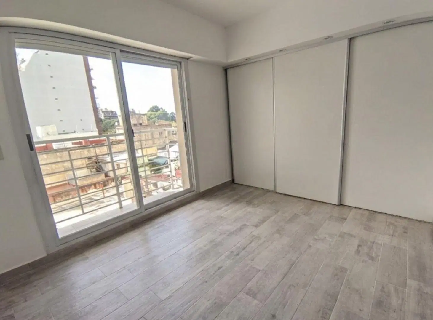 Venta Departamento 2 Ambientes 3