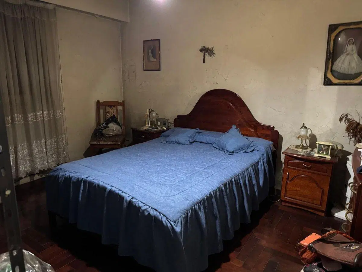 Venta Casa Moron Norte 4