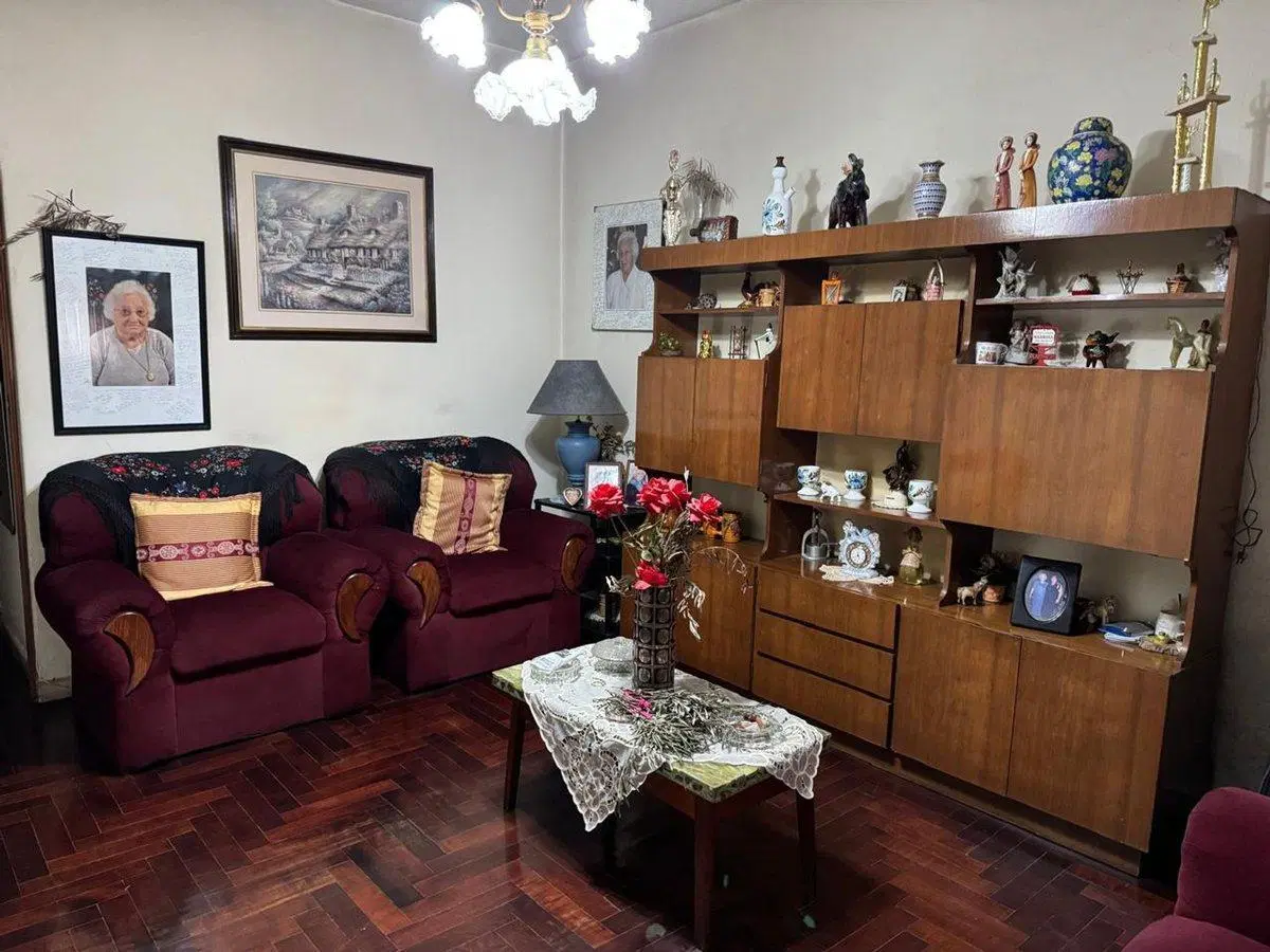 Venta Casa Moron Norte 2