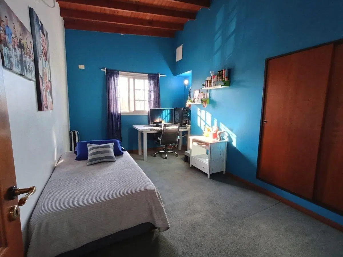 VENTA - CASA 5 AMB - COMERCIAL - RINCON DE MILBERG 4