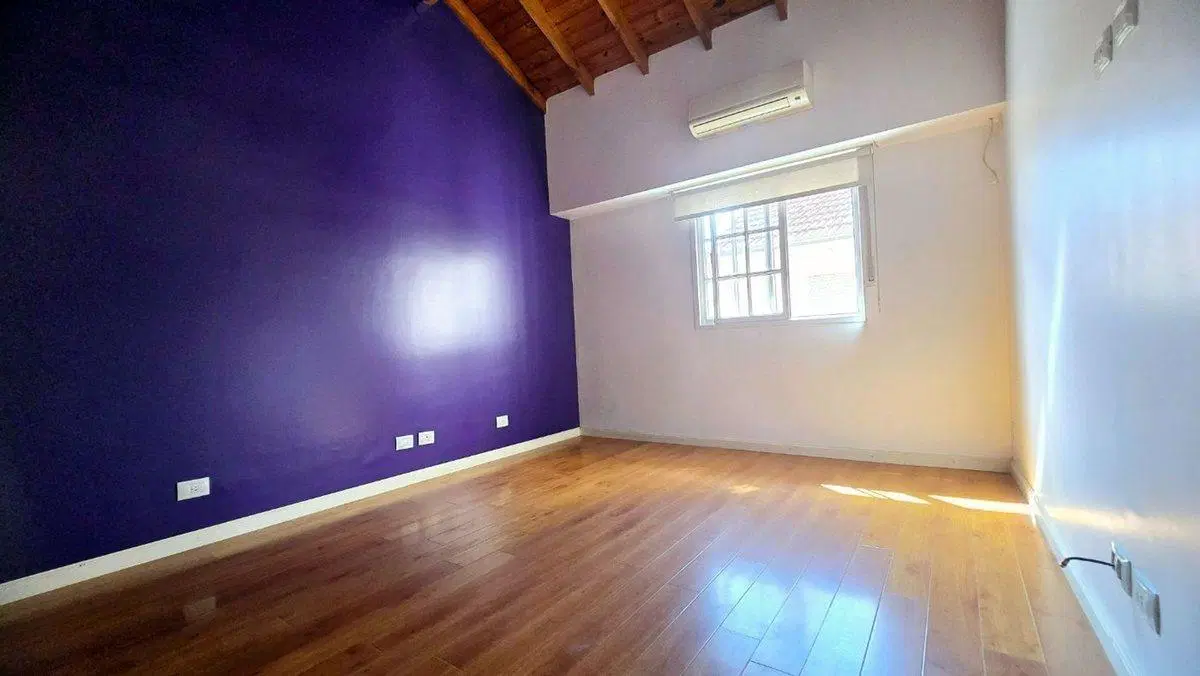 Venta PH 3 ambientes con balcón Villa Pueyrredon 4