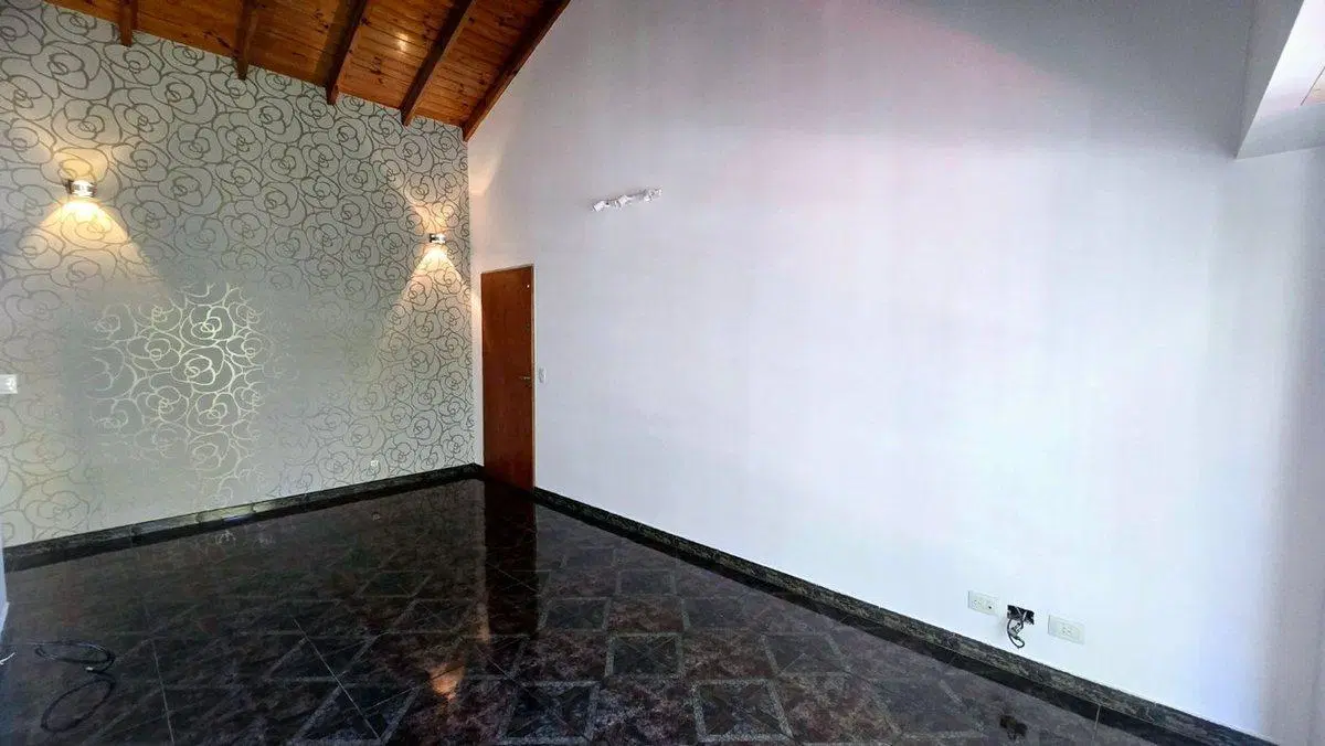Venta PH 3 ambientes con balcón Villa Pueyrredon 5