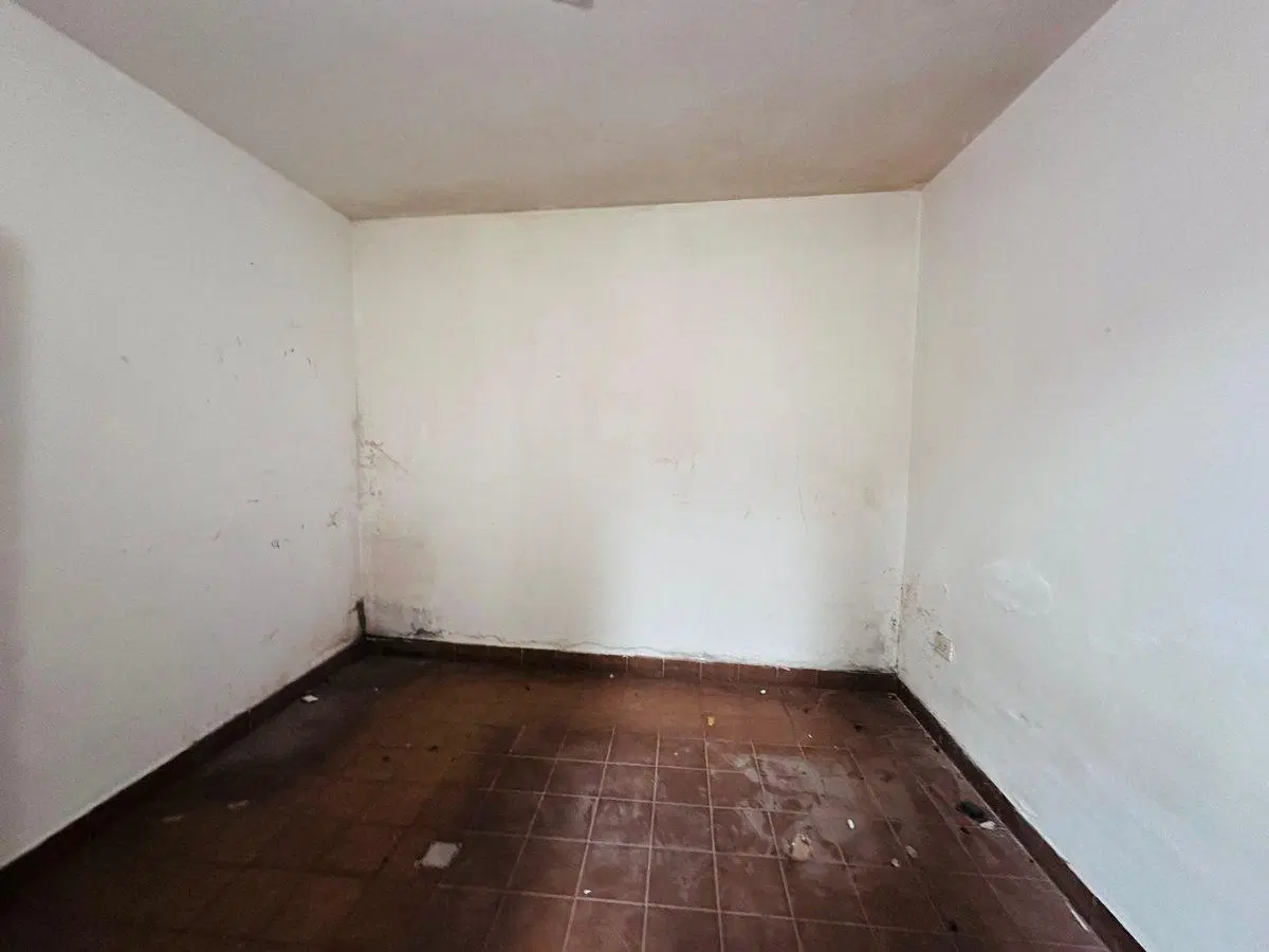Venta Lote en Saavedra 8