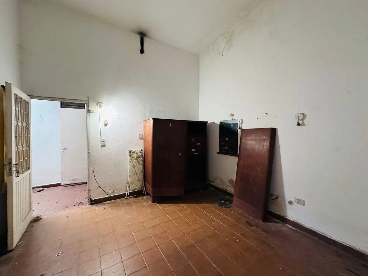 Venta Lote en Saavedra 2
