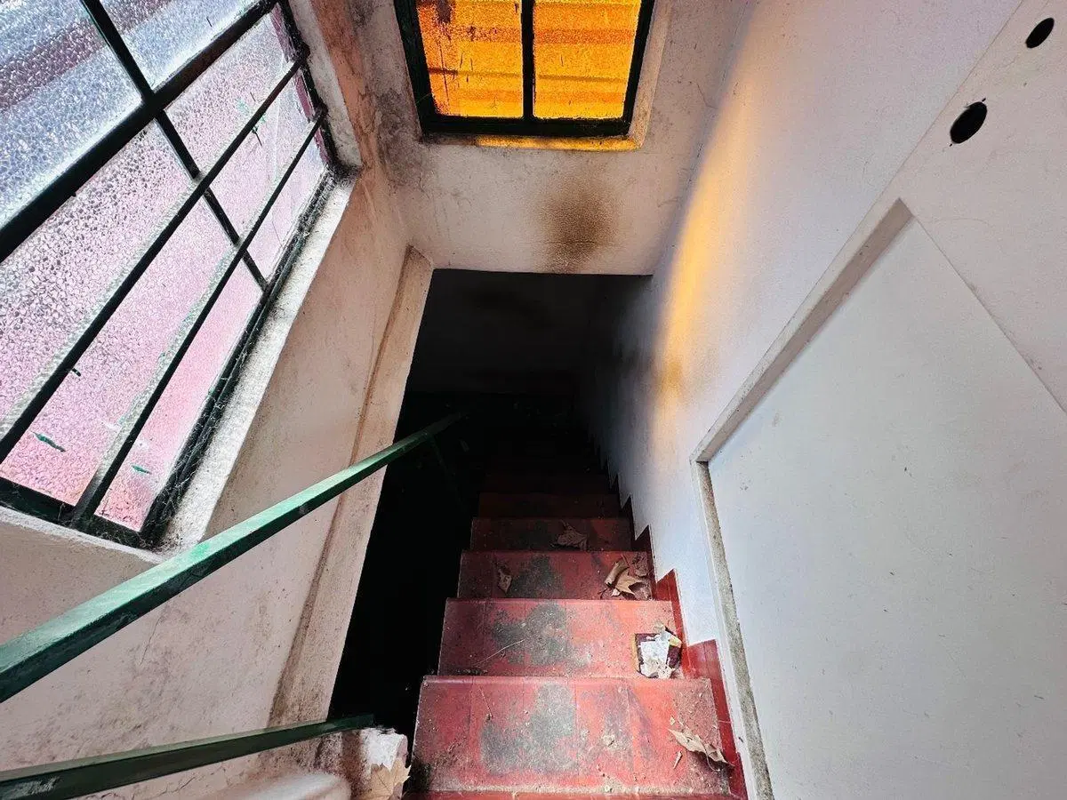 Venta Lote en Saavedra 5