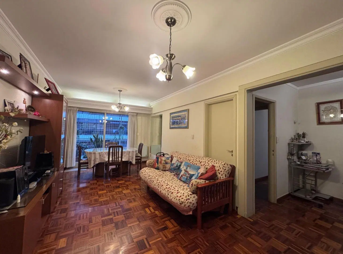 VENTA DEPARTAMENTO 3 AMB ESCRITORI BALCON BELGRANO 3