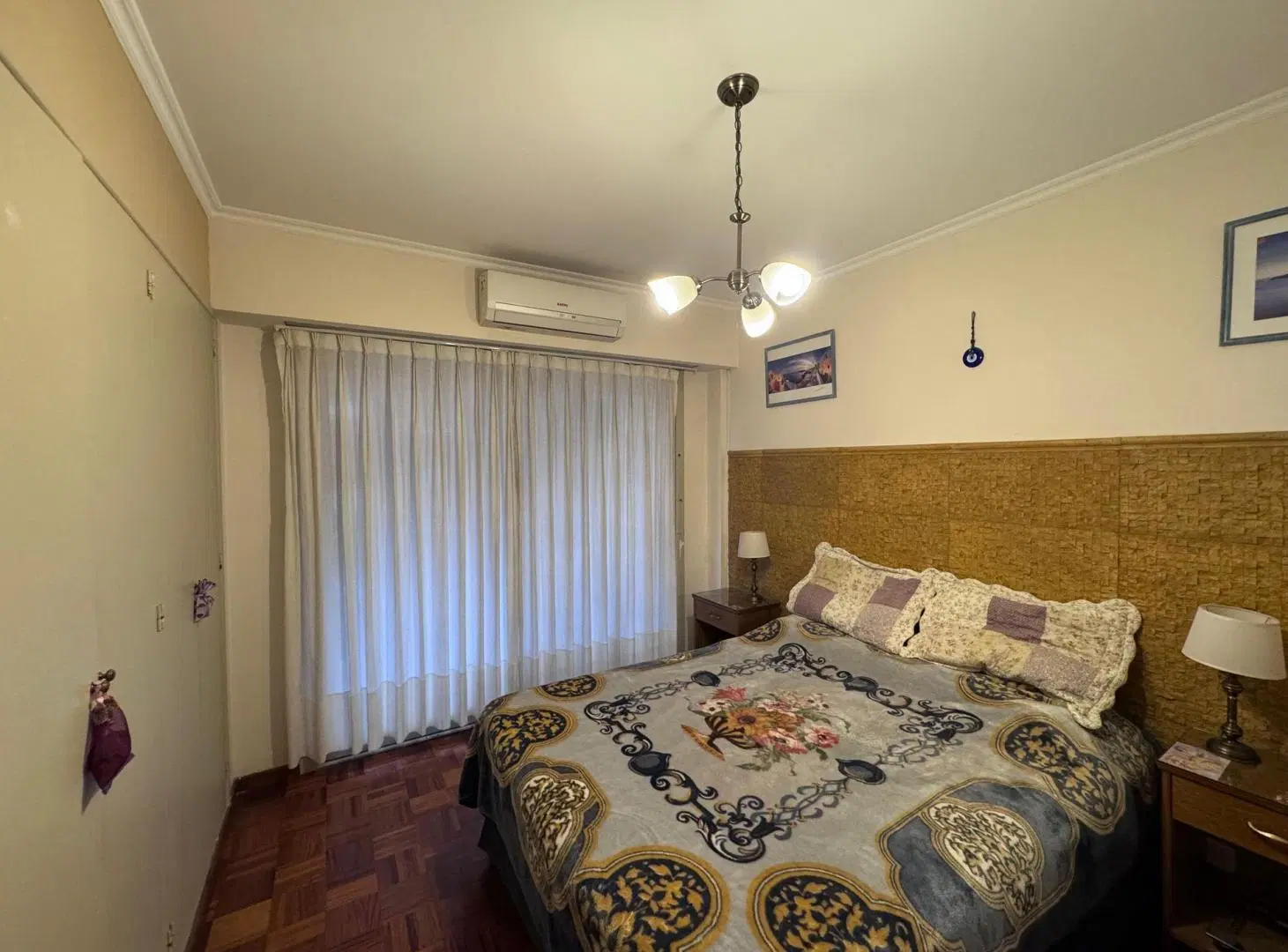 VENTA DEPARTAMENTO 3 AMB ESCRITORI BALCON BELGRANO 5