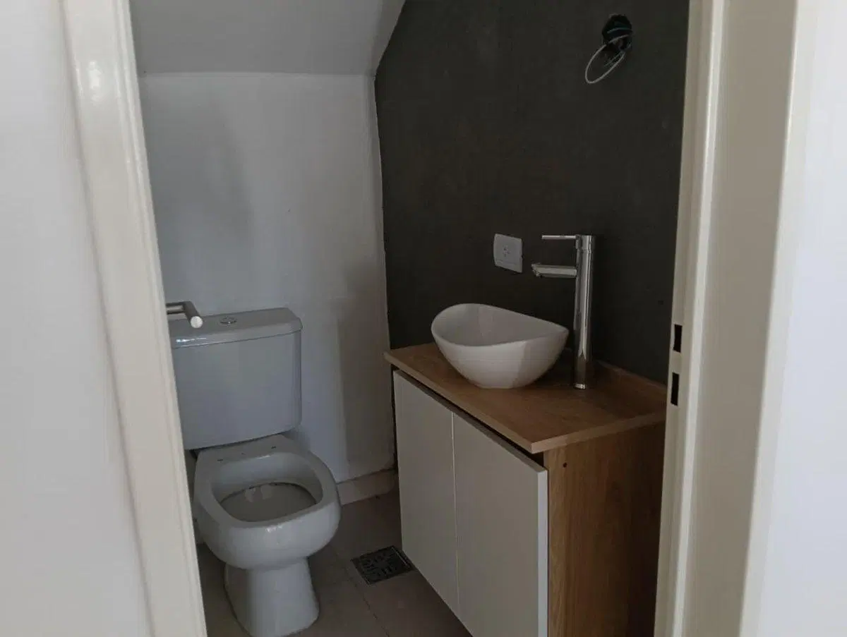 Triplex 3 amb a Estrenar c/terraza - Villa Bosch 2
