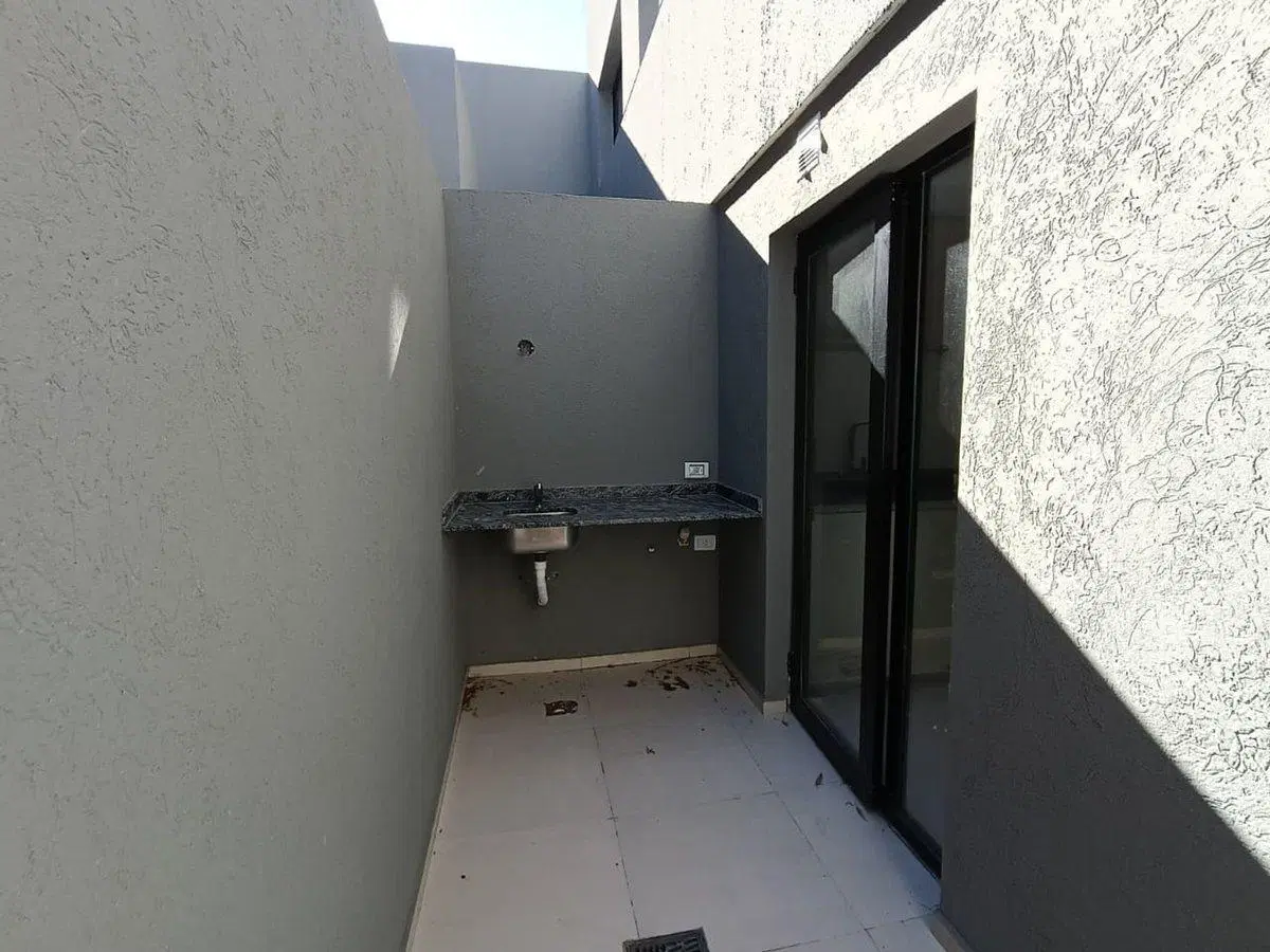 Triplex 3 amb a Estrenar c/terraza - Villa Bosch 5