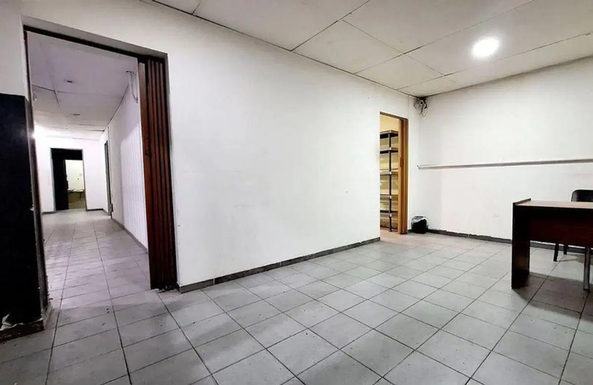 Galpón en venta Villa Devoto 2