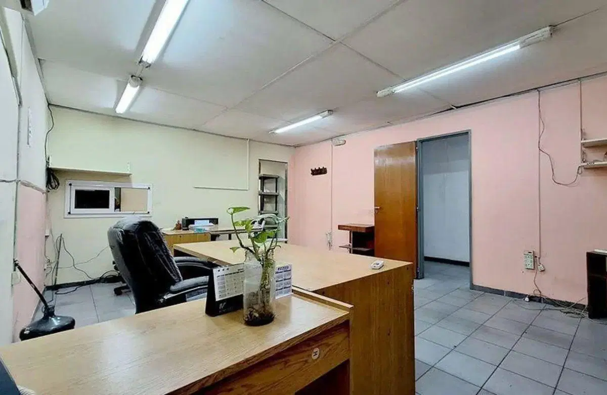 Galpón en venta Villa Devoto 5
