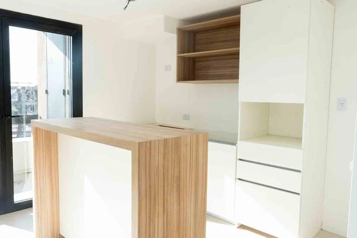 VENTA - DEPTO 3 AMB C/COCHERA - SAENZ PEÑA 2