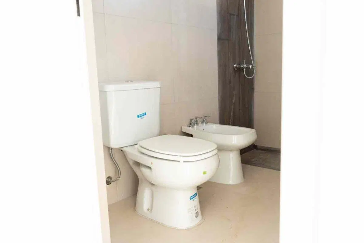 VENTA - DEPTO 3 AMB C/COCHERA - SAENZ PEÑA 5