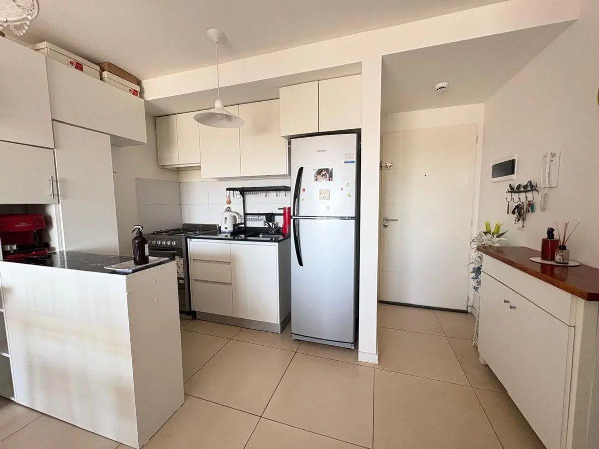 VENTA - DEPTO 2 AMB - SPAZIOS PALMS - C/FINAN 5