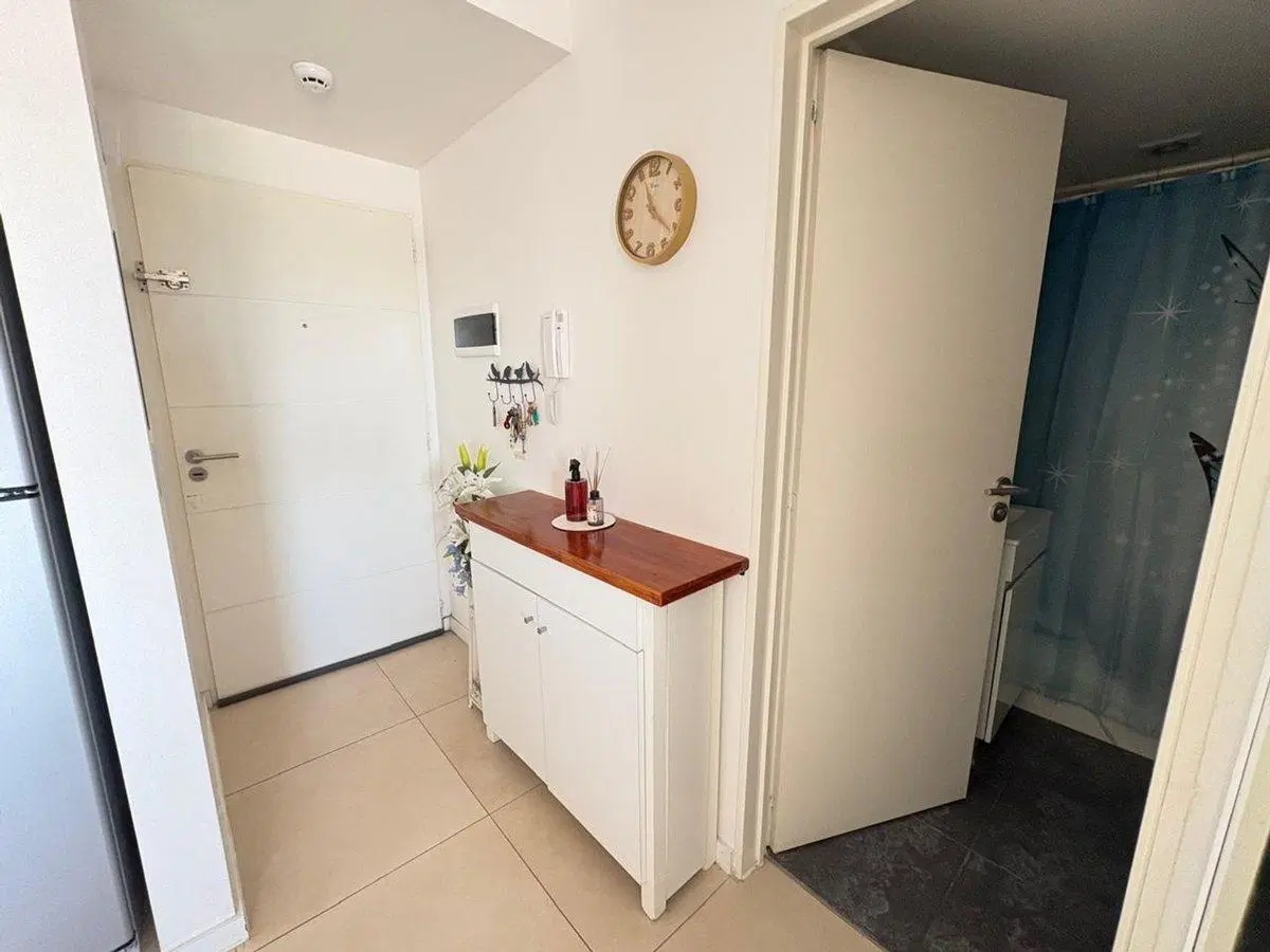 VENTA - DEPTO 2 AMB - SPAZIOS PALMS - C/FINAN 3