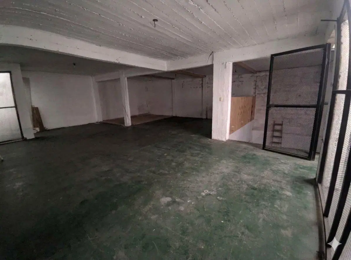 VENTA Excelente Depósito/ Galpón 3