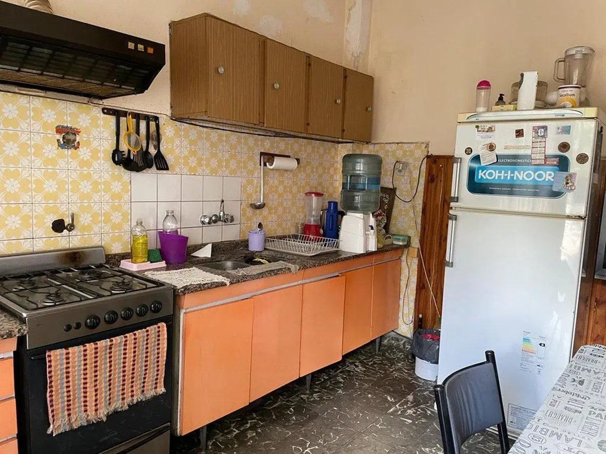 Venta Casa Multifamiliar a reciclar 2