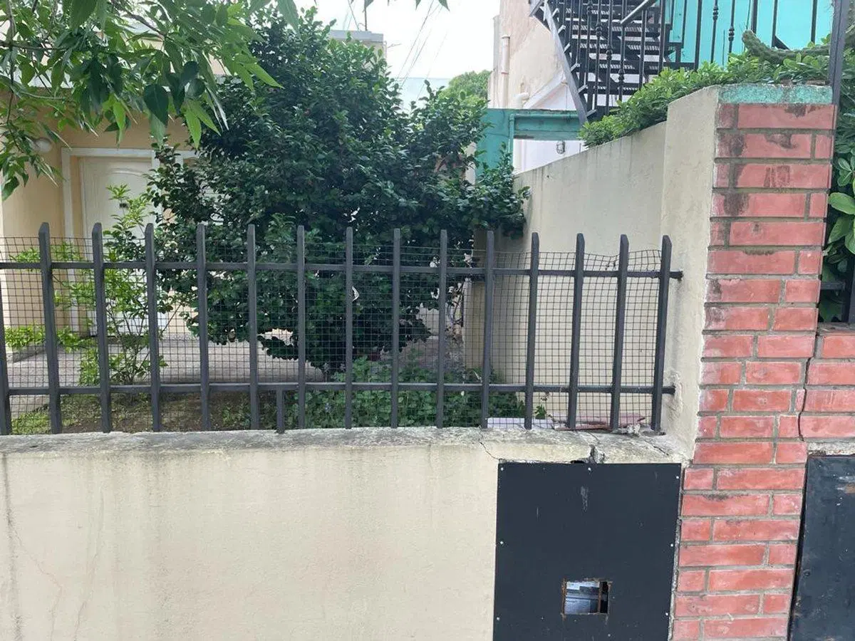 Venta Terreno Martin Coronado 4