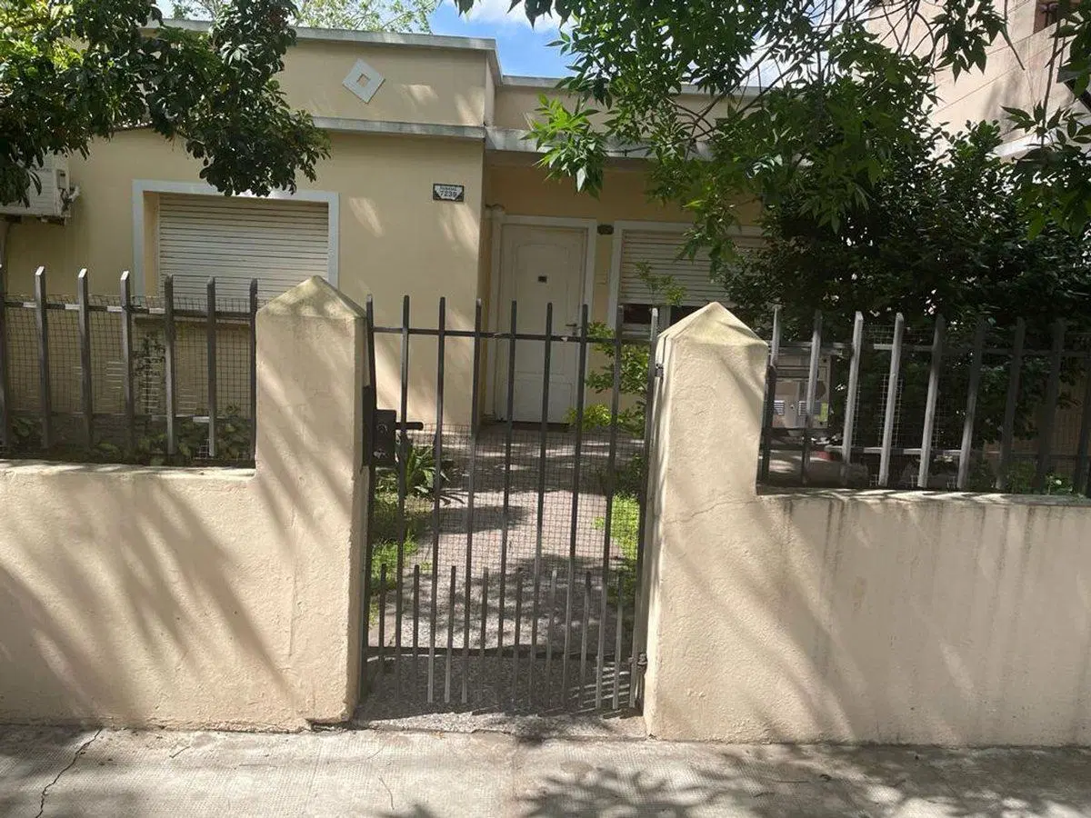 Venta Terreno Martin Coronado 2