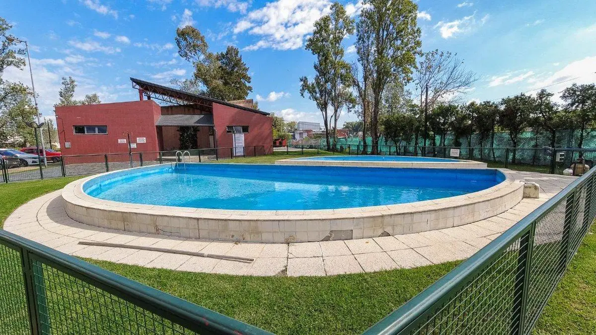 VENTA DEPARTAMENTO 3 AMB TIGRE LOS ALAMOS 2