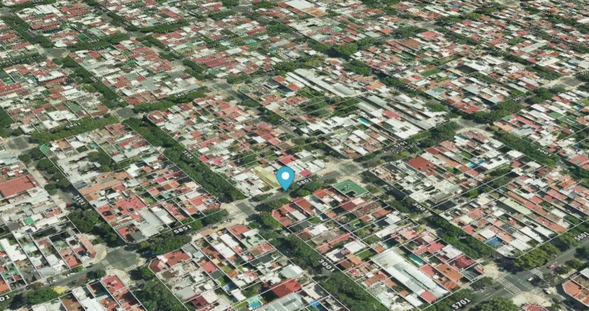 Lote USAB 2 en venta en Villa Urquiza 2