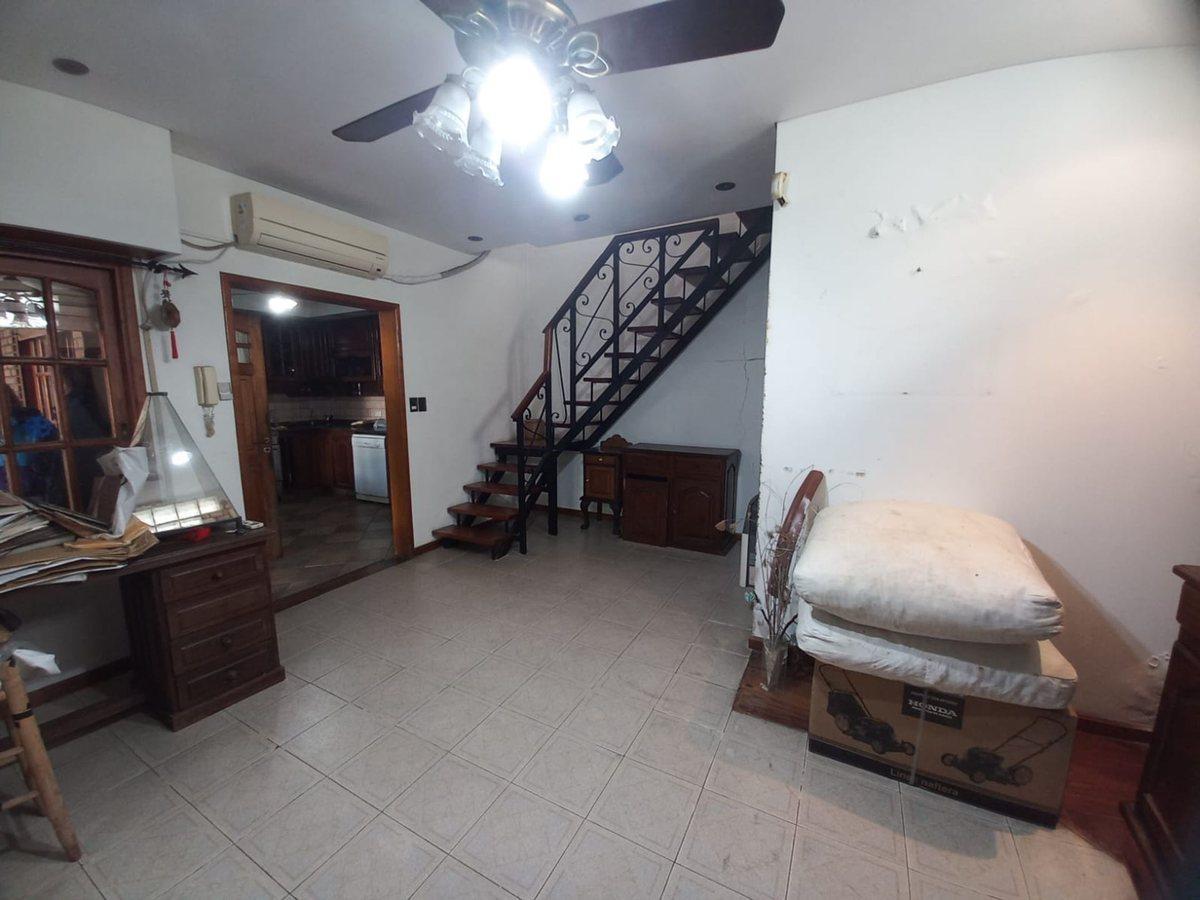 Foto de Venta Ph 5 Ambies, cochera, terraza Santos Lugares, imagen 2