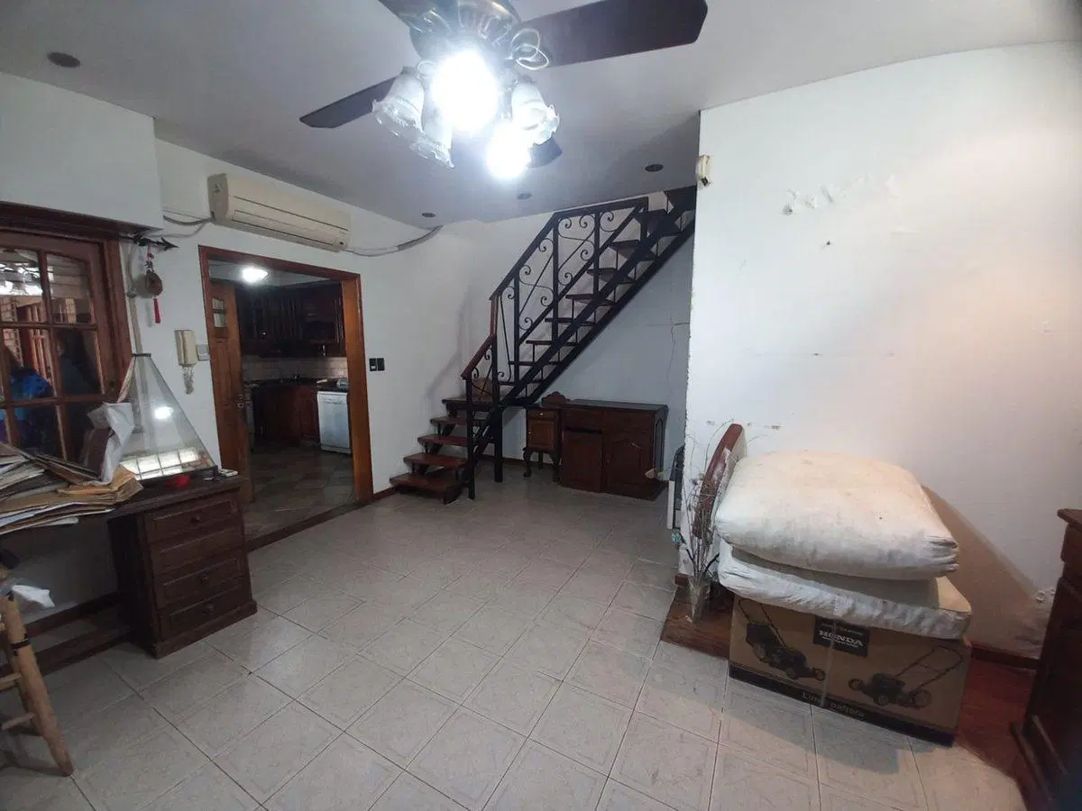 Venta Ph 5 Ambies, cochera, terraza Santos Lugares 2