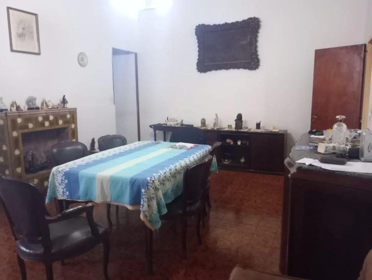 Venta ph 4 ambientes mas local comercial Almagro 5