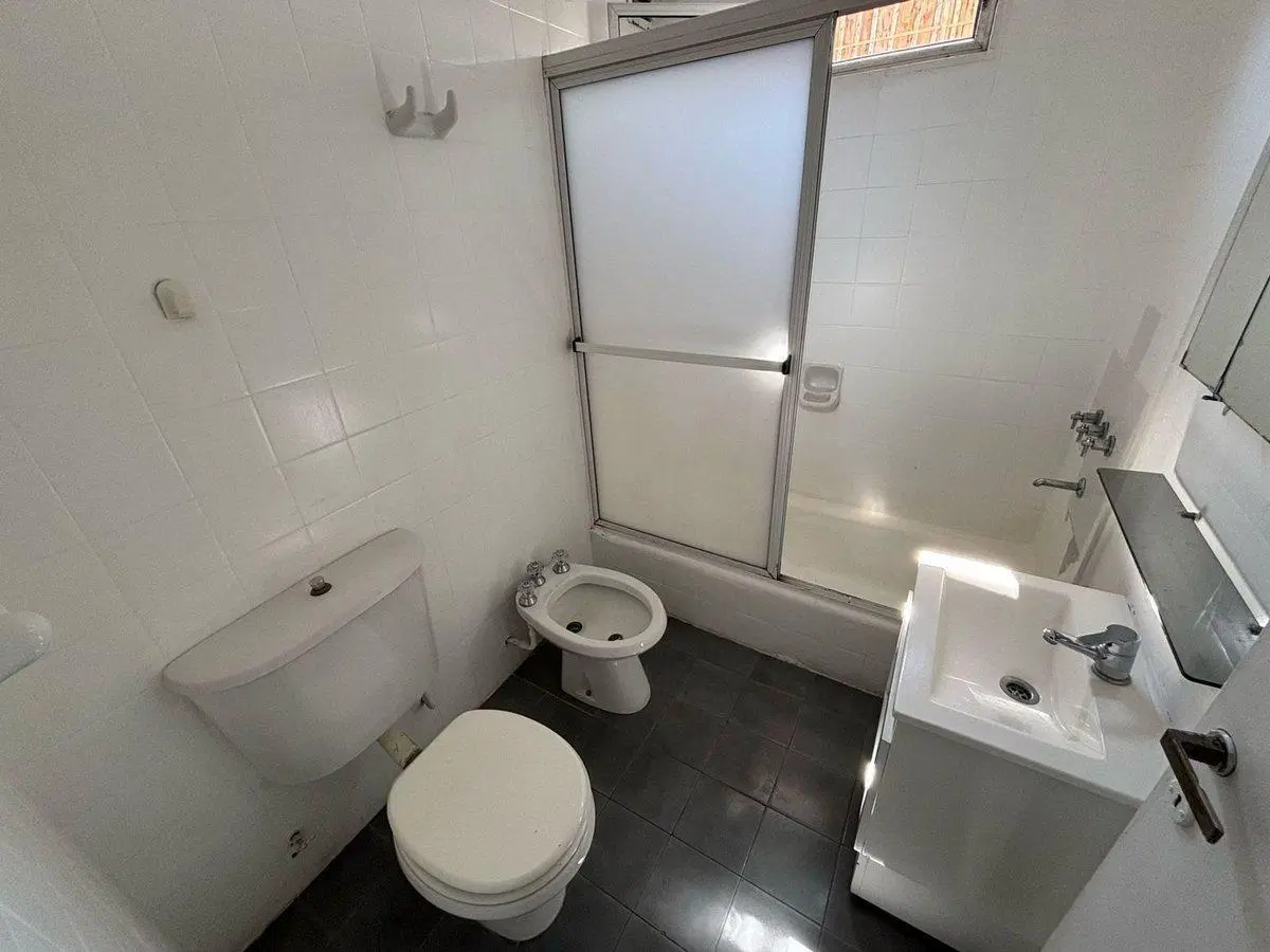 Venta departamento 2 ambientes Nuñez 3