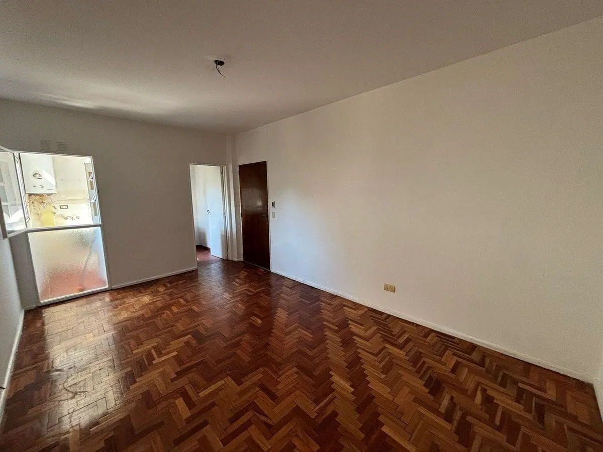 Venta departamento 2 ambientes Nuñez 4
