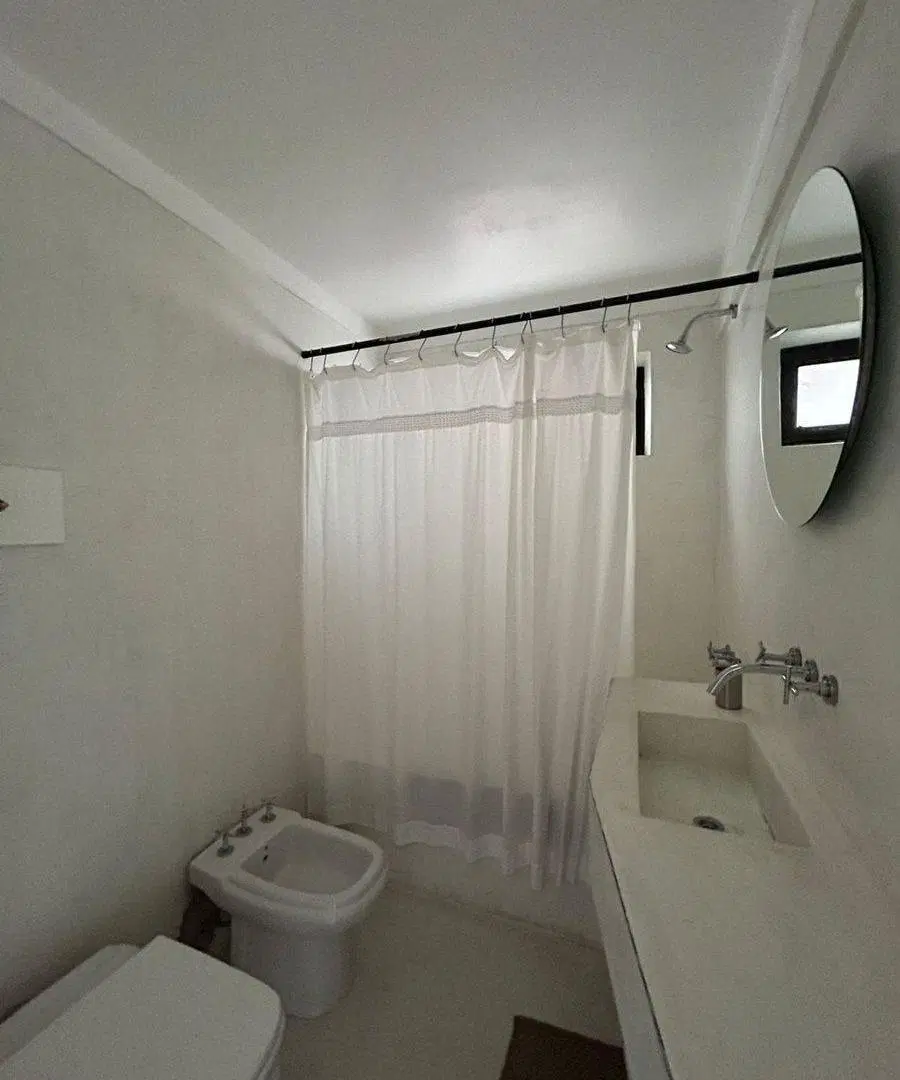 VENTA DEPARTAMENTO 2 AMBIENTES BELGRANO CON BALCON 5