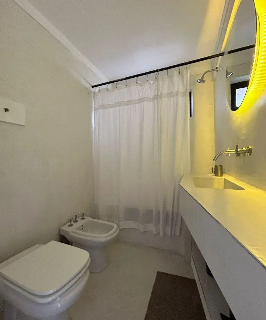 VENTA DEPARTAMENTO 2 AMBIENTES BELGRANO CON BALCON 4