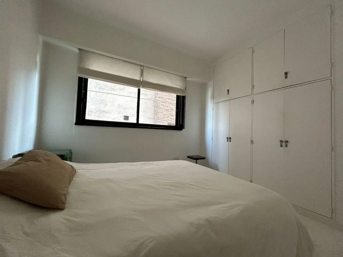 VENTA DEPARTAMENTO 2 AMBIENTES BELGRANO CON BALCON 3