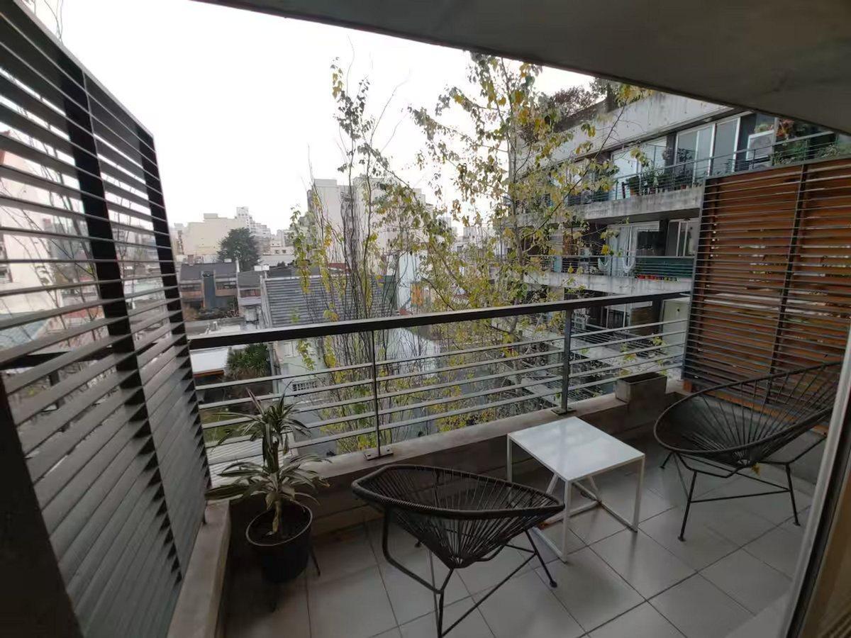 ALQUILER MONOAMBIENTE AMOBLADO PREMIUM DOHO