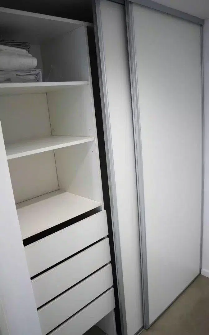 ALQUILER MONOAMBIENTE AMOBLADO PREMIUM DOHO 5