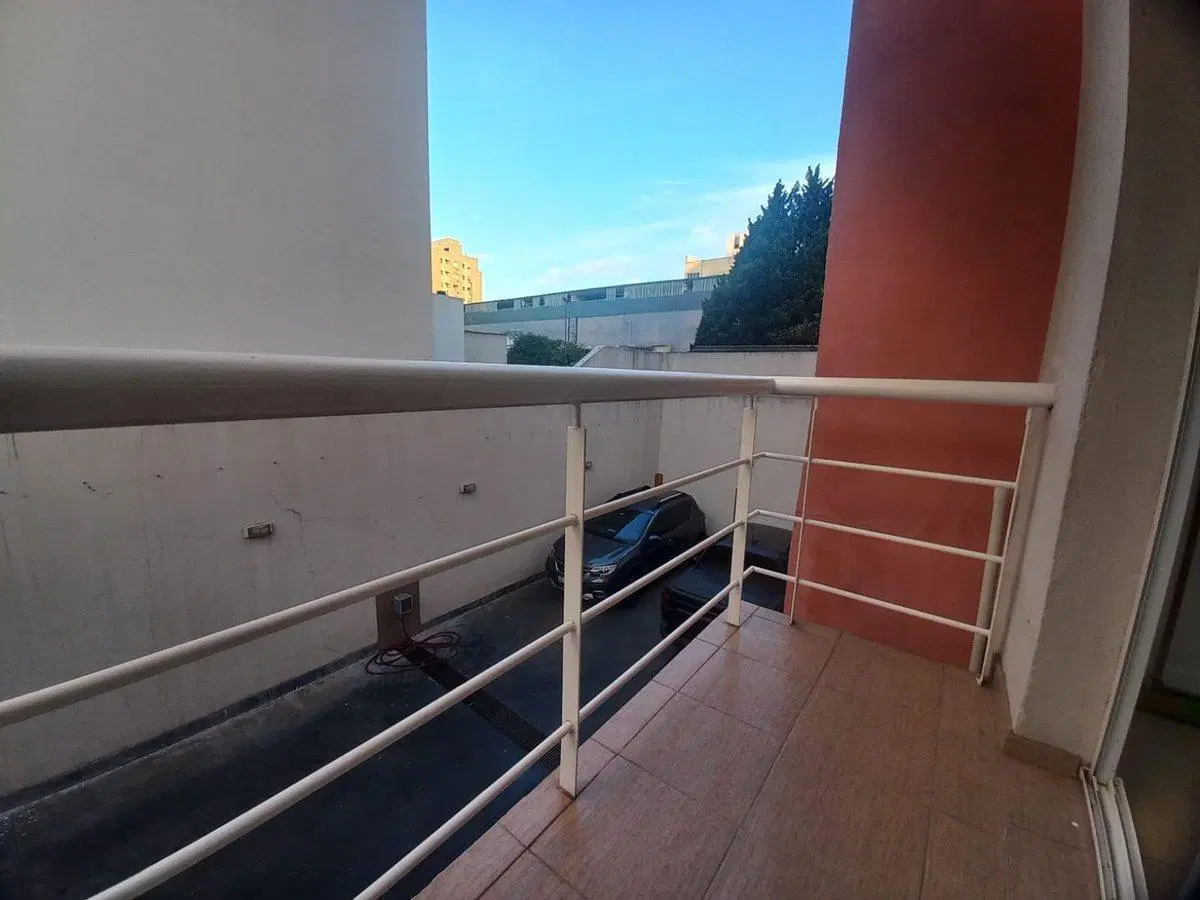 Alquiler departamento 2 ambientes con balcon 2