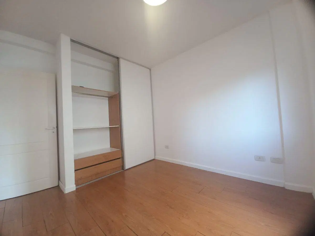 Alquiler departamento 2 ambientes con balcon 4