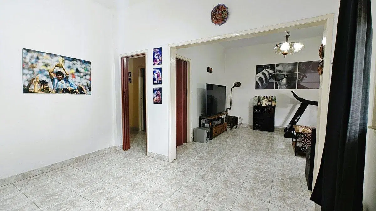 Casa Venta 3/4 amb Caseros Quincho/Garage Terraza 4