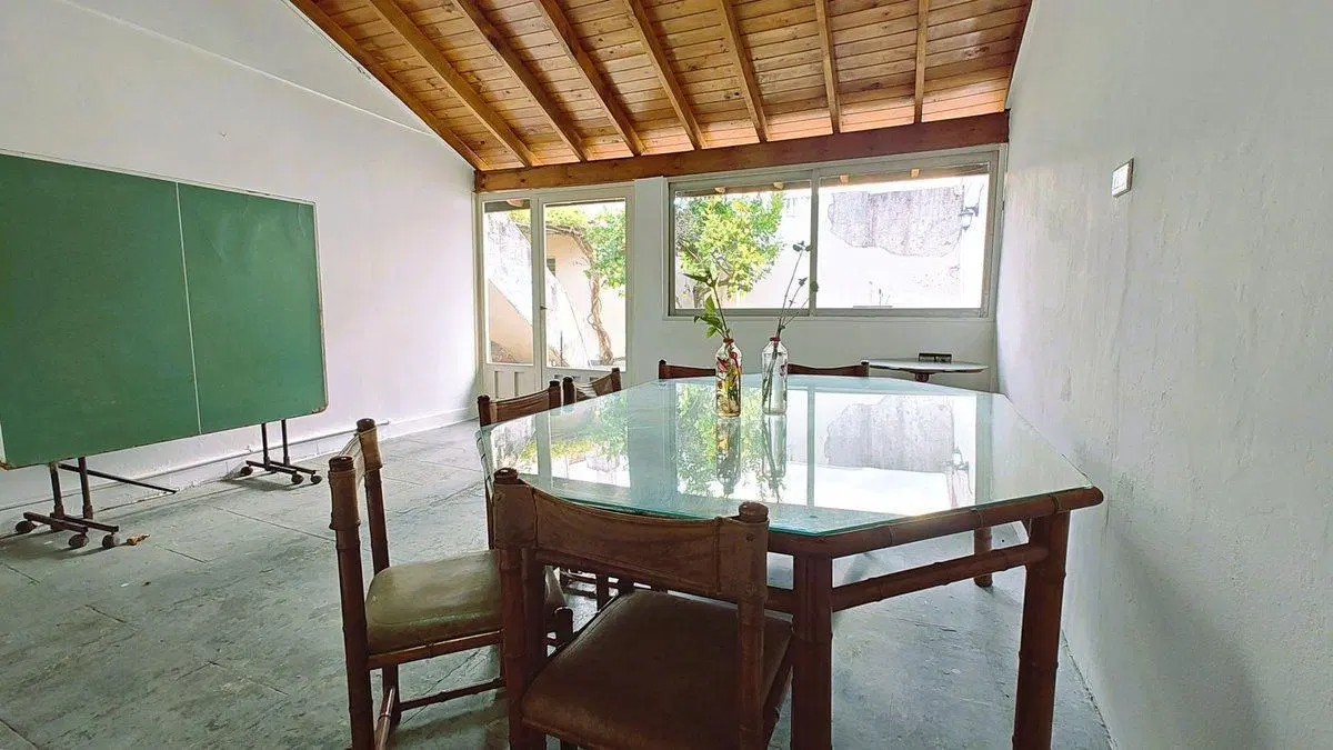 Casa Venta 3/4 amb Caseros Quincho/Garage Terraza 2
