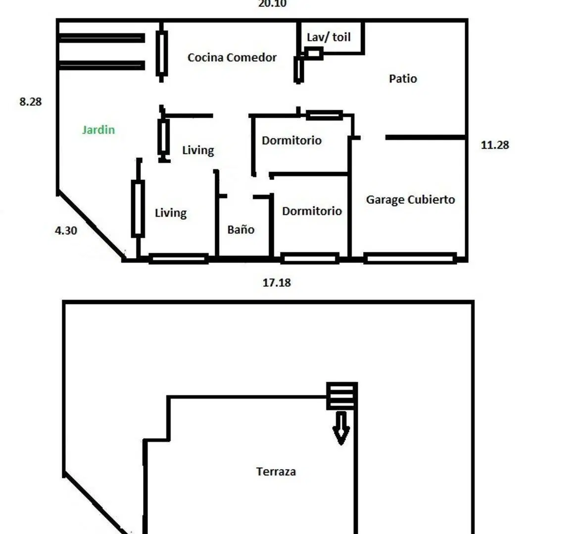 Plano 1