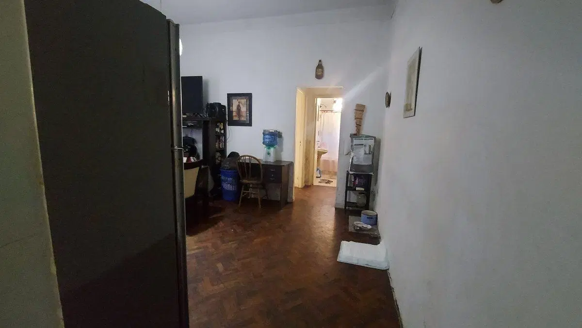 DEPARTAMENTO 2 AMBIENTES FLORES SUBTE CARABOBO 3