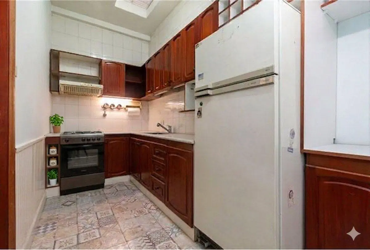 PH 4 ambientes con terraza Barrio River 2