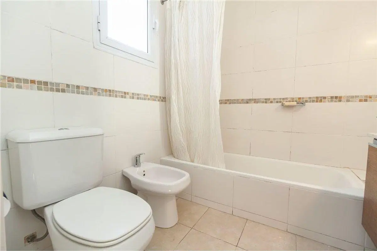 PH 4 ambientes con terraza Barrio River 8