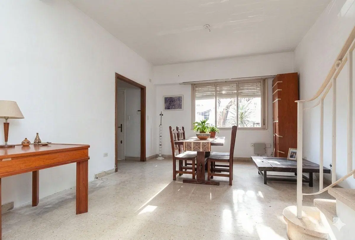 PH 4 ambientes con terraza Barrio River 3