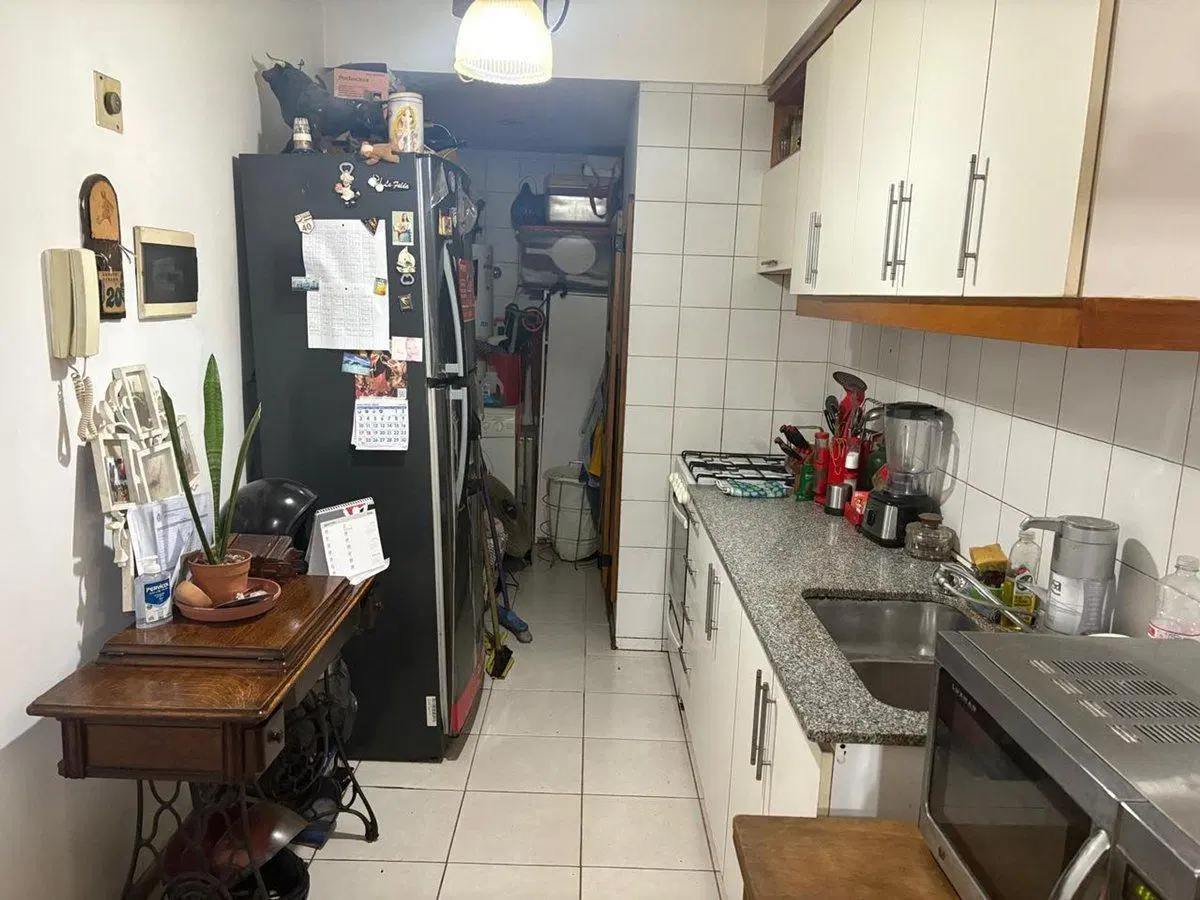 Venta 3 Amb C/Cochera en Villa Pueyrredon 3